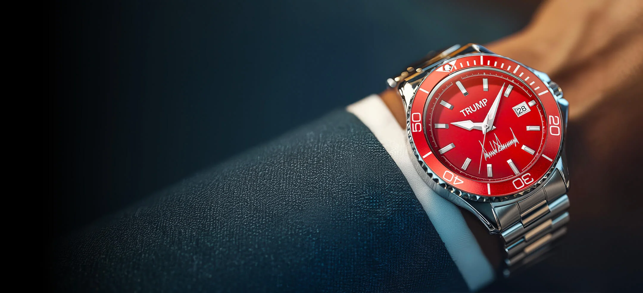 Timeless Elegance, American Legacy